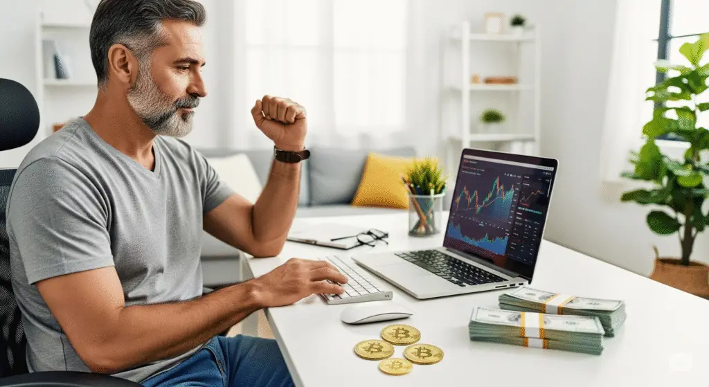 new crypto coins 2025