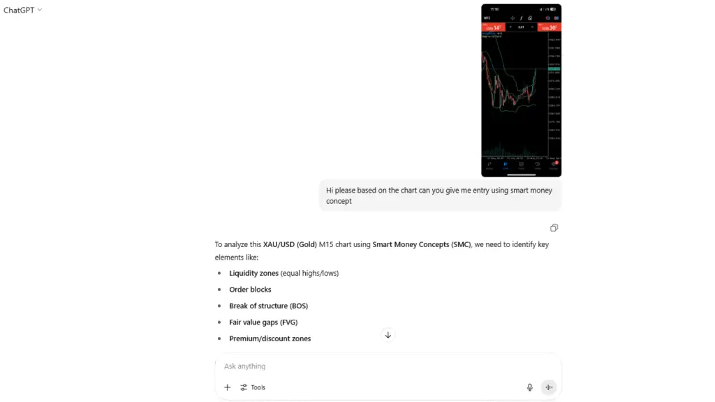 steps to become profitable with chat gpt